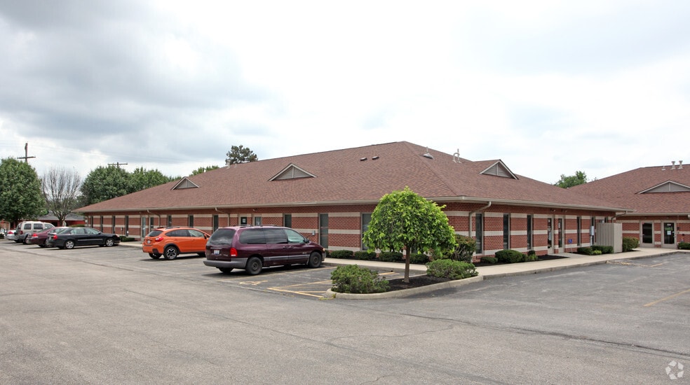 190-200 W Johnstown Rd, Gahanna, OH for lease - Primary Photo - Image 2 of 5