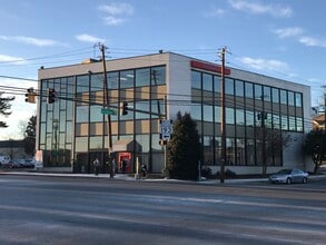 2601 W University Blvd, Wheaton, MD for lease Interior Photo- Image 1 of 4