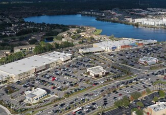 Plus de détails pour 4906 Town Center Pky, Jacksonville, FL - Bureau, Vente au détail à louer