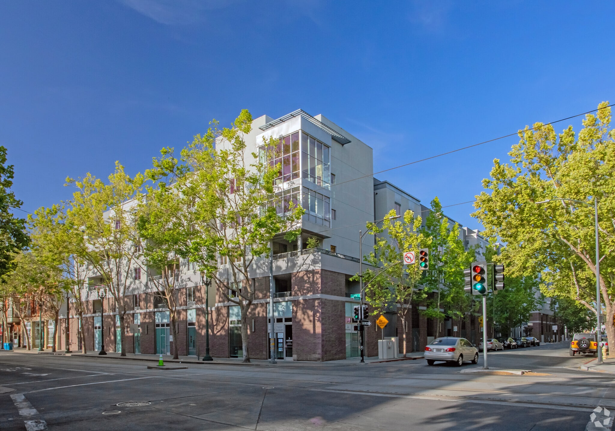 46 W Julian St, San Jose, CA for sale Primary Photo- Image 1 of 5