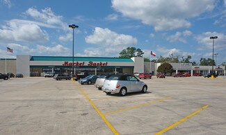 Plus de détails pour 7207 Eastex Fwy, Beaumont, TX - Commerce de détail à louer