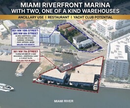 961 NW 7th St, Miami, FL for lease - Commercial Listing Video