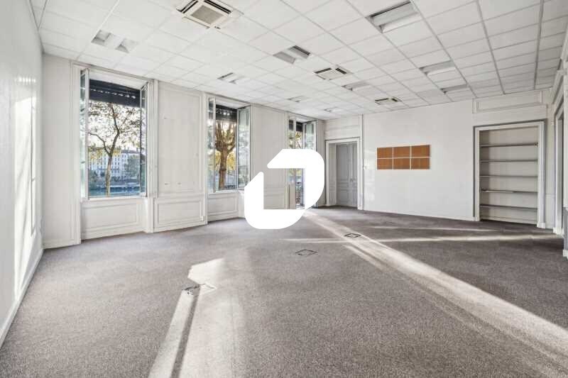 Quai Jean Moulin, Lyon for lease - Building Photo - Image 3 of 10