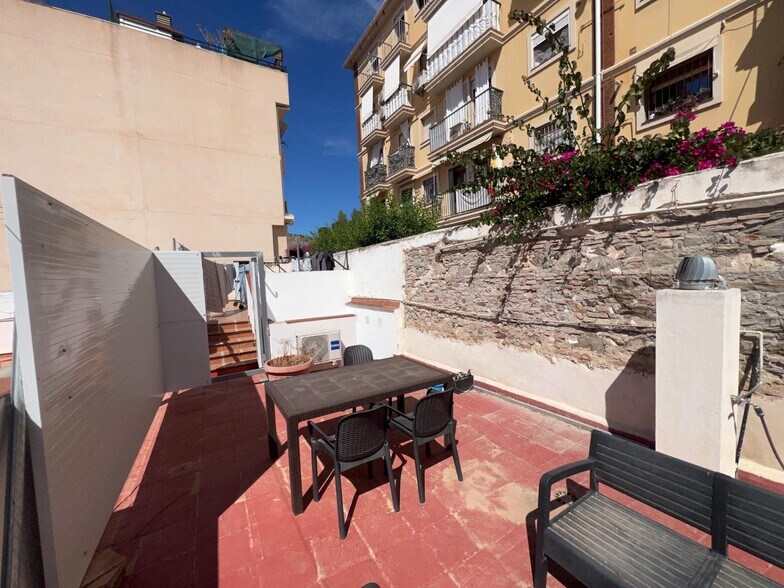 Pasaje Clemens, 11, Málaga, Málaga à vendre - Photo du bâtiment - Image 3 de 49