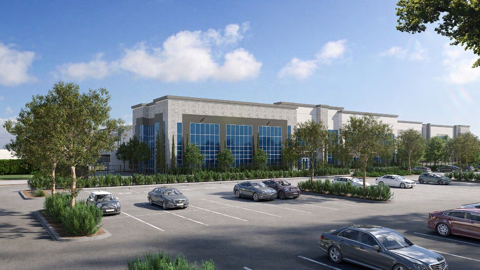 Mapes St, Perris, CA for lease - Building Photo - Image 2 of 4