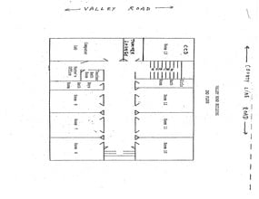 40 Valley Rd, Warrington, PA for lease Floor Plan- Image 1 of 1