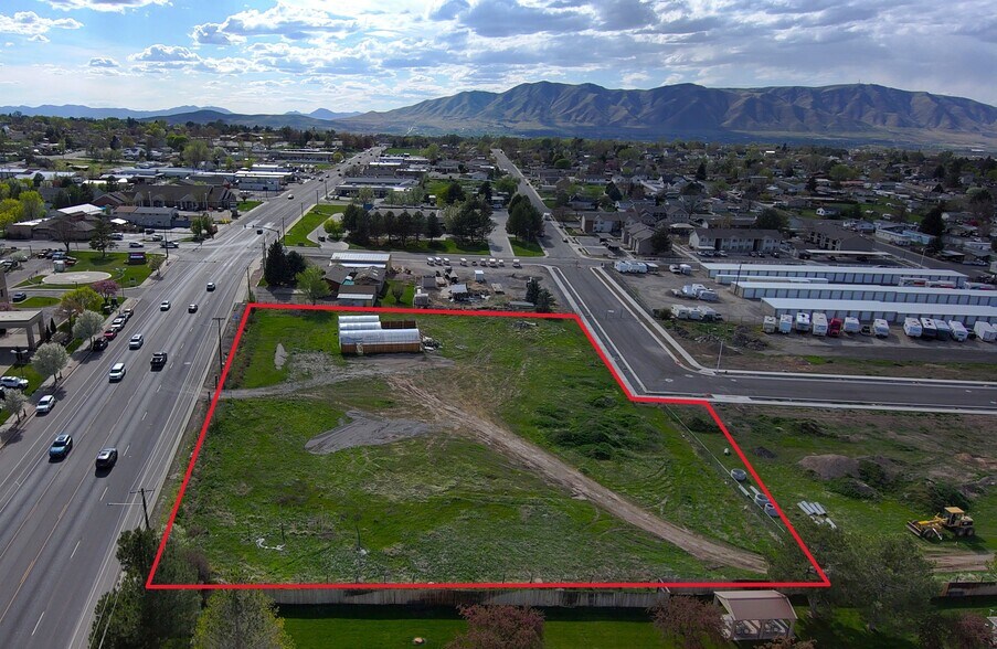 1058 E. 100 N., Payson, UT à vendre - Photo du bâtiment - Image 2 de 4