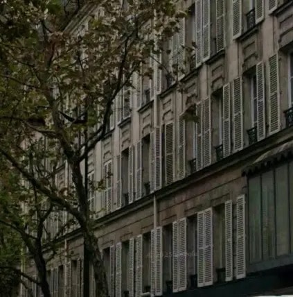 Commerce de détail dans Paris à louer - Photo du bâtiment - Image 2 de 3