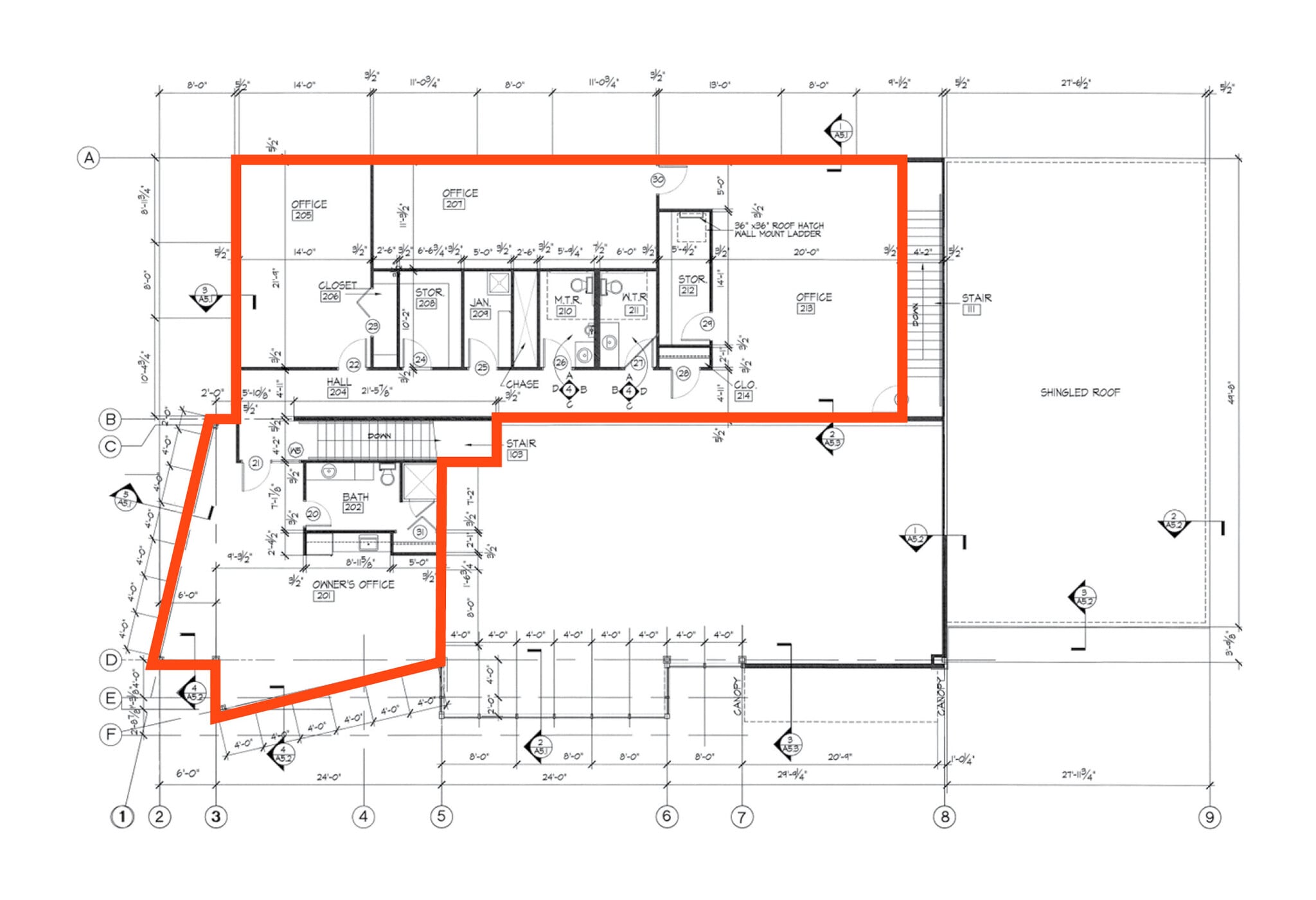 4200 S Louise Ave, Sioux Falls, SD à louer Plan d’étage- Image 1 de 14