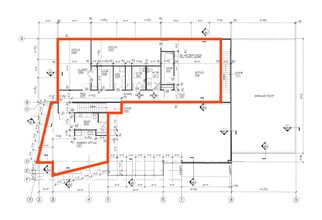 4200 S Louise Ave, Sioux Falls, SD à louer Plan d’étage- Image 1 de 14