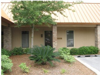 More details for 6 11th St, Shalimar, FL - Office for Lease