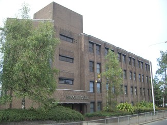 More details for Oldham Rd, Manchester - Office for Lease