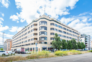 More details for Sierra de Atapuerca, 2, Madrid - Multifamily for Sale