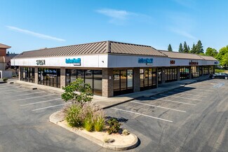 Plus de détails pour 11015 Olson Dr, Rancho Cordova, CA - Commerce de détail à louer