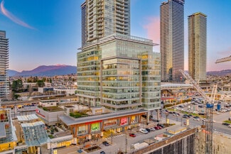 More details for 4402 Skyline Dr, Burnaby, BC - Office for Lease