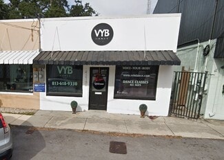 Plus de détails pour 4217-4219 W Bay To Bay Blvd, Tampa, FL - Commerce de détail à vendre