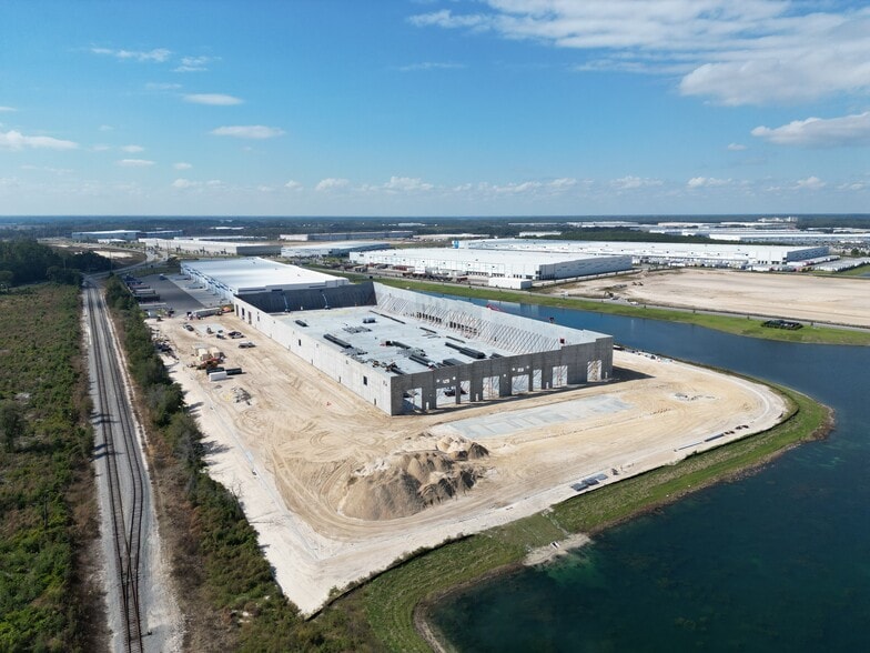 1400 Zoo Pky, Jacksonville, FL for lease - Building Photo - Image 2 of 3