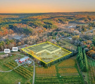 More details for 325 Ayer Rd, Harvard, MA - Multiple Space Uses for Lease