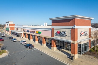 More details for 6500 Eastern Ave, Baltimore, MD - Retail for Lease