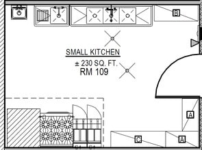 6222 San Fernando Rd, Glendale, CA for lease Floor Plan- Image 1 of 1