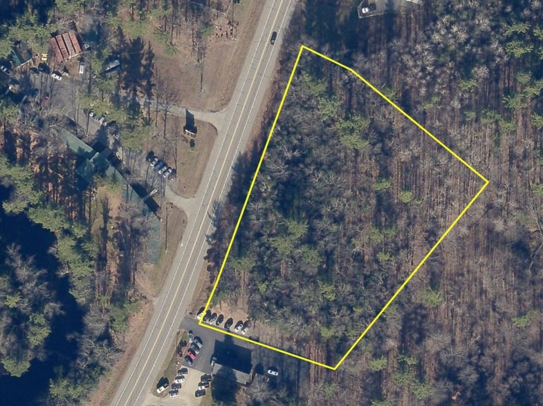 480 Gonic Rd, Rochester, NH for sale - Primary Photo - Image 1 of 1