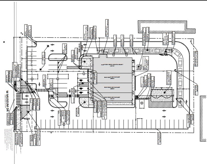 188 W Museum Dr, Dickinson, ND for sale - Building Photo - Image 2 of 3
