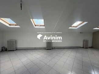 Plus de détails pour Local d'activités à louer
