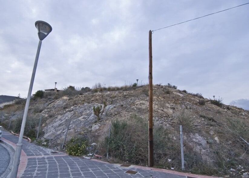 Calle Frida Kahlo, Motril, Granada à vendre - Plan de site - Image 3 de 9