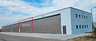 Plus de détails pour W6390 Challenger Dr, Appleton, WI - Industriel à louer