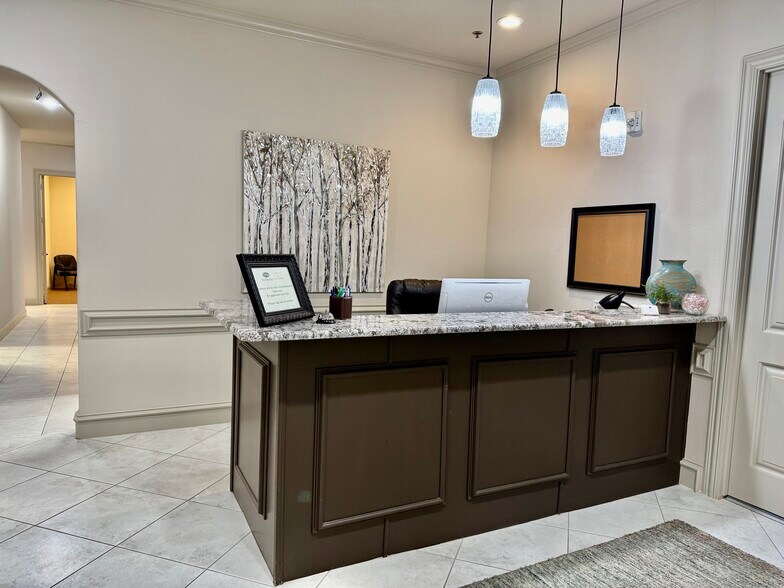 3419 Cross Timbers Rd, Flower Mound, TX à vendre - Photo du bâtiment - Image 3 de 7