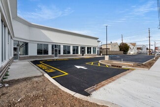 More details for 328 State Rt 17, Carlstadt, NJ - Retail for Lease