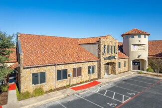 More details for 7700 Cat Hollow Dr, Round Rock, TX - Office for Lease