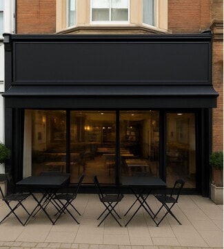 More details for 414-416 Green Lanes, London - Retail for Lease