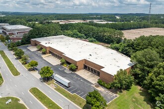 6150 Lagrange Blvd SW, Atlanta, GA - Aerial map view