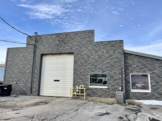 Plus de détails pour 6177 South Bay Rd, Cicero, NY - Industriel à louer