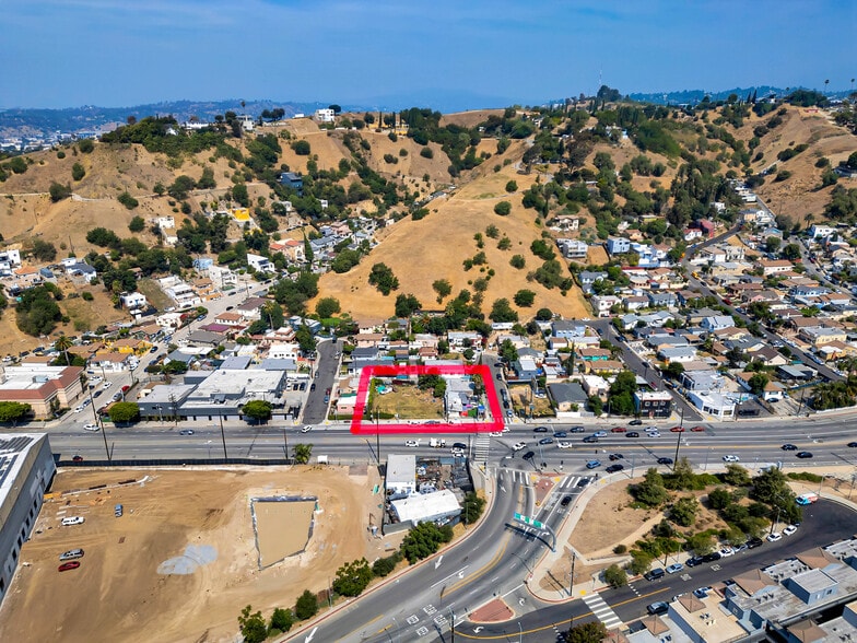 4117 N Mission Rd, Los Angeles, CA for sale - Building Photo - Image 3 of 9