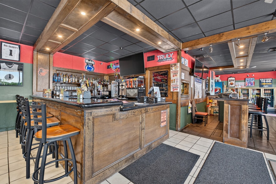204 Cumberland St, Lebanon, PA for sale - Building Photo - Image 3 of 7