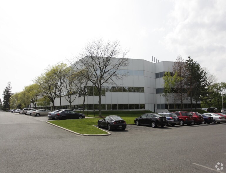 411 Theodore Fremd Ave, Rye, NY à louer - Photo du bâtiment - Image 1 de 6