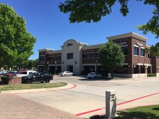 Plus de détails pour 1240 Keller Pky, Keller, TX - Bureau à louer