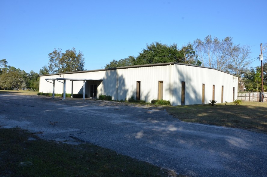 20134 Pineville Rd, Long Beach, MS for sale - Primary Photo - Image 1 of 1