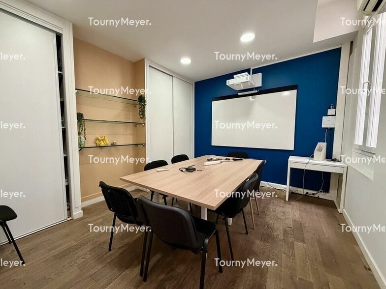22 Rue Lafayette, Toulouse for lease - Interior Photo - Image 2 of 11