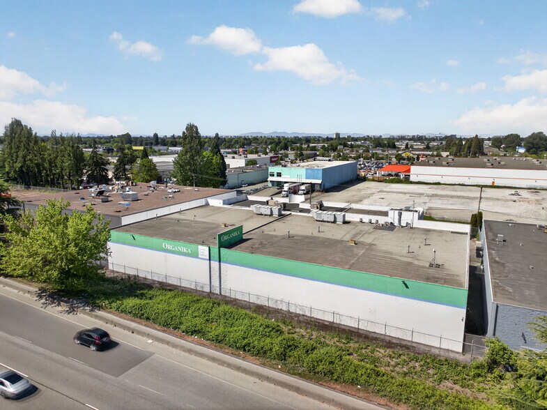 2580 Viscount Way, Richmond, BC for sale - Building Photo - Image 2 of 44