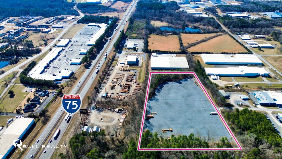 152 Tyler Dr, Calhoun, GA à vendre - Photo du bâtiment - Image 3 de 29