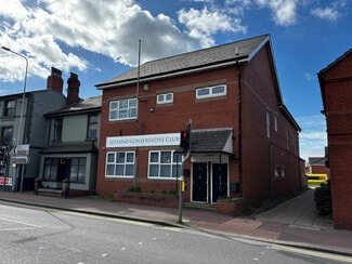 More details for 67-69 Towngate, Leyland - Office for Sale