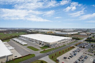 8580 Seward Rd, Fairfield, OH - AERIAL  map view