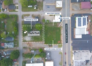 113 Poinsett Hwy, Greenville, SC à louer Photo intérieure- Image 1 de 2