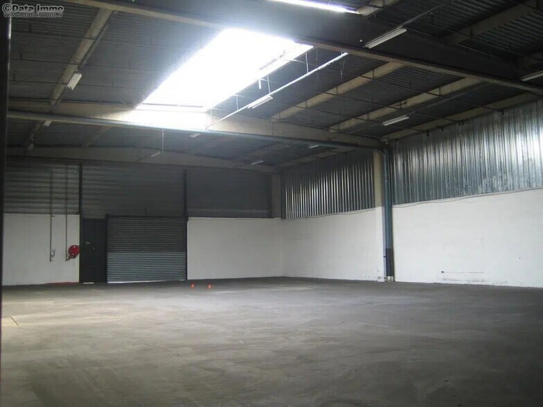 Garonor, Aulnay-sous-Bois for lease - Building Photo - Image 3 of 8