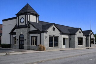 Plus de détails pour 24 S 2nd St, St Charles, IL - Commerce de détail à louer