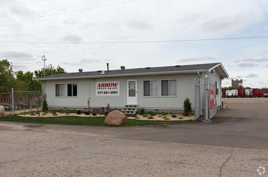 1300 New Brighton Blvd., Minneapolis, MN for sale - Building Photo - Image 2 of 3