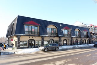 Plus de détails pour 5010 50 St, Beaumont, AB - Commerce de détail à vendre